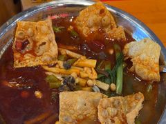 -雙冲柳州螺蛳粉&酸嘢&桂林米粉(簋街店)
