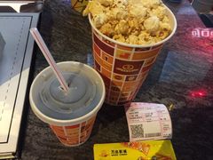 -万达影城(蜀都万达广场IMAX店)