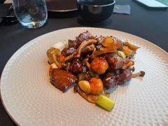 -醉东Oriental House(静安嘉里中心店)