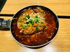 -觅香串串香·麻辣烫·冒菜(欧美广场店)