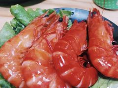 -红钳侠小龙虾·烧烤(中赢康康谷店)