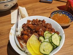 -捡角台湾食堂(花木Plus乐坊店)