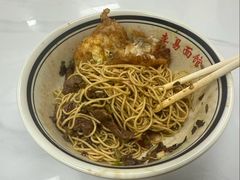 -李易面馆(树木岭店)