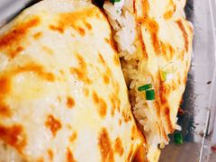 -老通城豆皮大王(吉庆街店)