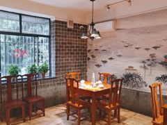 -细毛私家菜总店