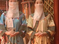 -白家大院·王府宫廷菜(苏州街店)