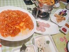 -番食园鲜食火锅(高新店)