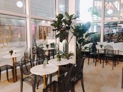 大堂-PAUL LAFAYET 法式甜品(港汇广场店)