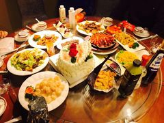 -清真•蜀风园(丁字沽总店)