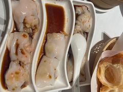 -君庭中餐厅(友谊宾馆店)