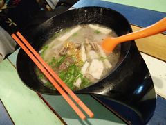 -Doo Dee Thai Food(Issan/Isaan/Esan)