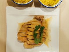 -本味轩精品茶餐厅(黄山路店)