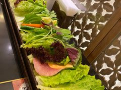 -韩屋韩国料理(天山路店)