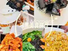 -桂满陇·手作小笼包&江南叫花鸡(中山公园店)
