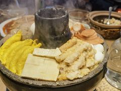 -水煮三国·川鲁江湖菜(香山店)