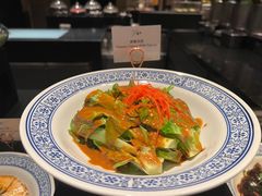 -深圳四季酒店·馥自助餐厅