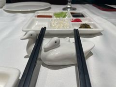 -四季民福烤鸭店(王府井东安门店)