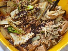 -林静小吃(复兴路店)