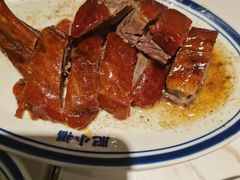 -肥小福·烧鹅专门店(环宇荟店)
