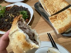 -新疆食府(华龙店)