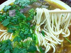 -美玲拉面(鞍山西道店)