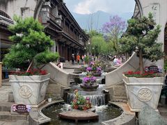 -大理古城