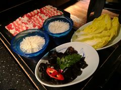 -捞王锅物料理(凯旋路店)