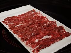 -京韵胡同·酱香羊蝎子火锅涮肉(长寿路店)