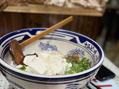 -蜗牛小馆醉乡民谣云南菜(惠新西里店)