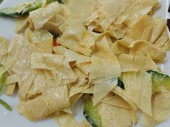 -正宗胖子抻面馆(岭东路店)