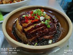 -味上湘菜馆(岳麓山店)