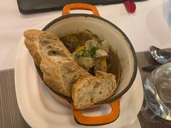 勃艮第红酒炖牛肉-LA CREPERIE BRETONNE布列塔尼法式餐厅(天童北路店)