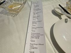 -新加坡海鲜共和(名胜世界圣淘沙海滨坊)