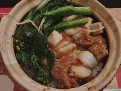 -华记煲仔华·煲仔饭(人和店)