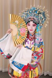 -华韵京剧摄影(洋桥角门东店)