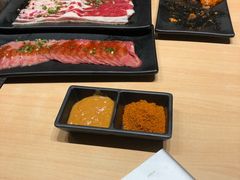 -花味·自助烤肉(雨花客厅店)