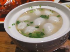 -丹江渔村(首都机场店)