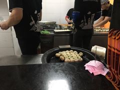 -小杨生煎(湟普汇店)