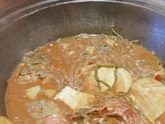 -粗粮人家·东北菜(洋桥店)