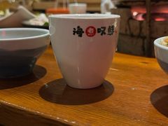 -海煮叹鲜·粥底火锅·港式海鲜打边炉(赛银国际广场店)