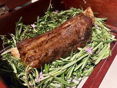 -Oyster Talks 四度蚝法餐厅