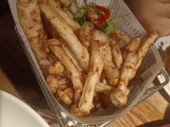 -老板恋上鱼(高新万达店)