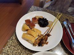 -怡咖啡海鲜自助餐厅(浦东香格里拉店)