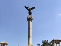 -天津意大利风情旅游区