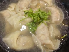 -如意馄饨(恒隆广场兴安路店)