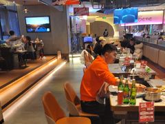 -丰茂烤串(公园店)