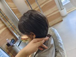 -MY HAIR ARDOR