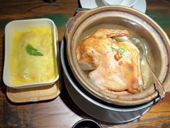 -外婆家(蓝色港湾店)