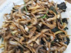 -幽优农庄·森波拉特色本地农家菜