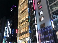 -优衣库(银座店)